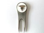 Medical Service Corps Divot Tool and Ball Marker