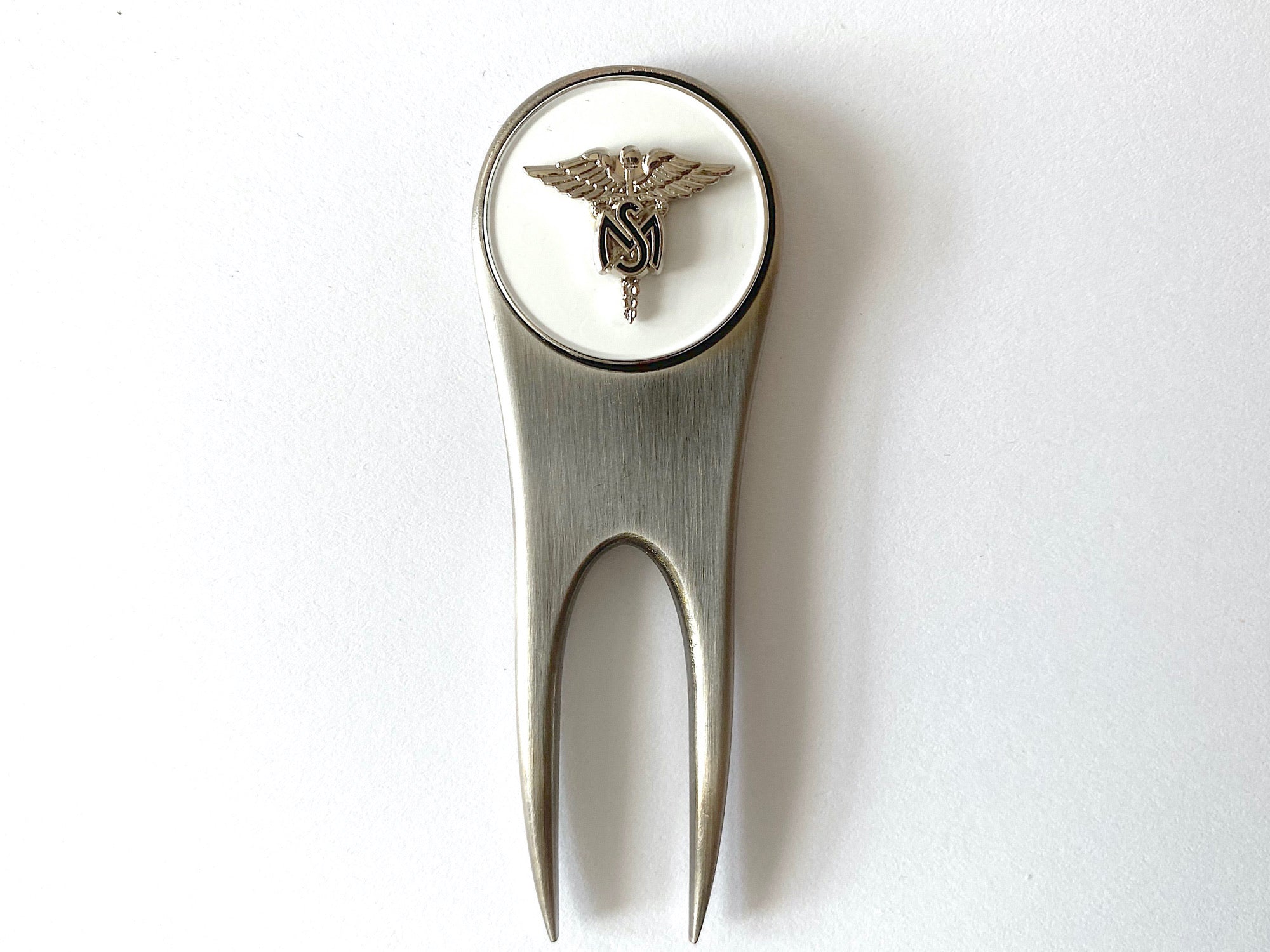 Medical Service Corps Divot Tool and Ball Marker