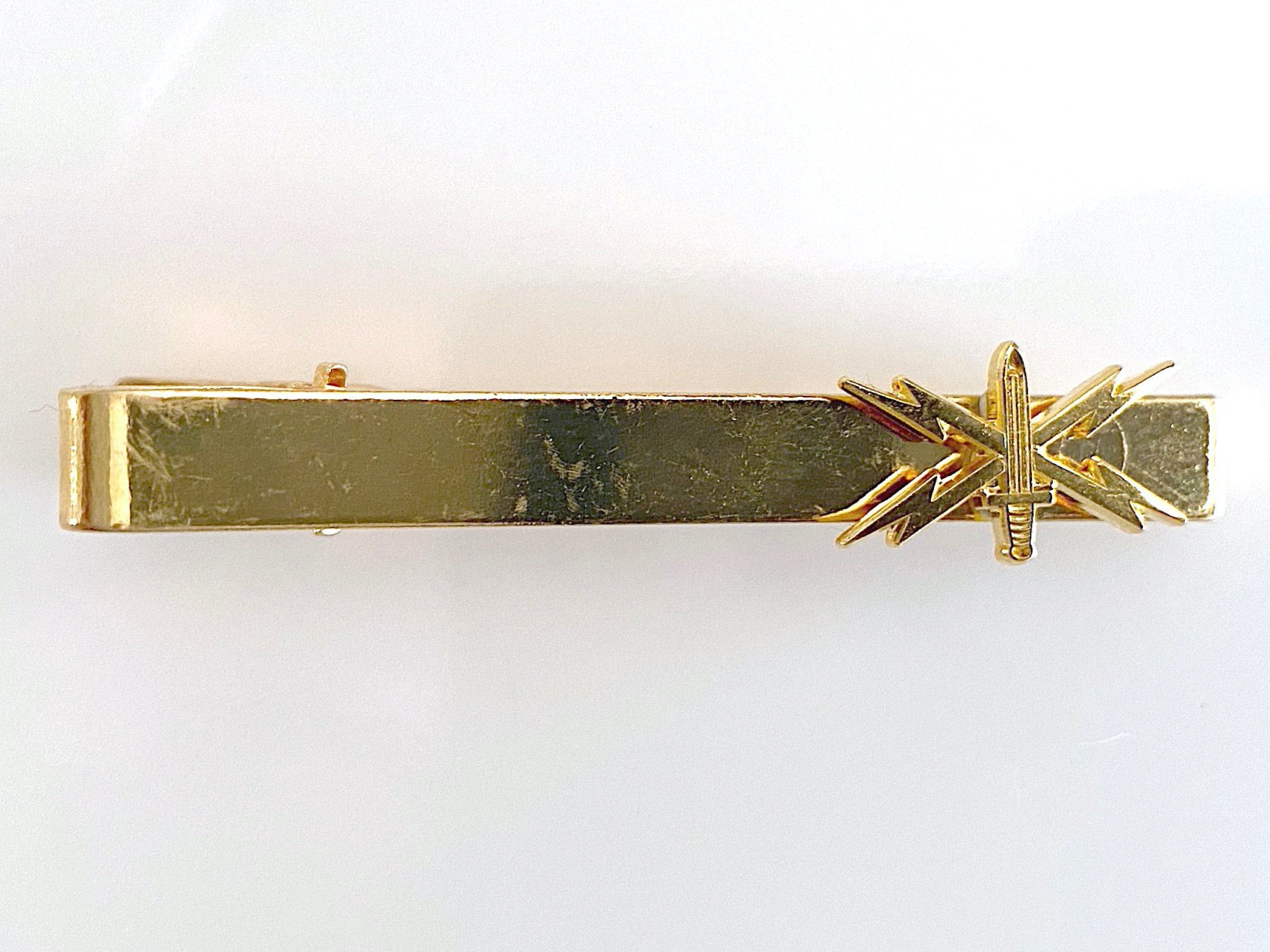 Cyber Tie Bar