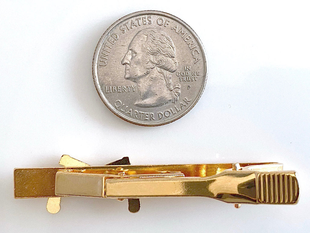 Military Police (MP) Tie Bar
