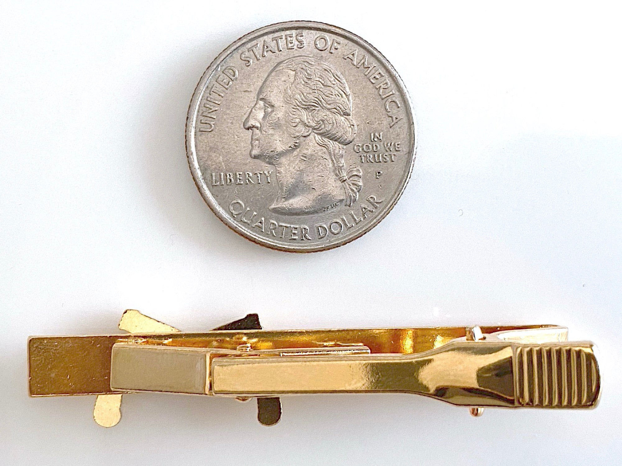 Military Police (MP) Tie Bar
