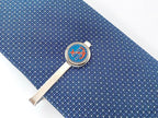 Coast Guard Tie Bar