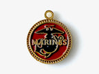 HDL Marines Charm