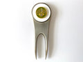 3rd Cavalry Regiment Golf Divot Tool and Ball Marker