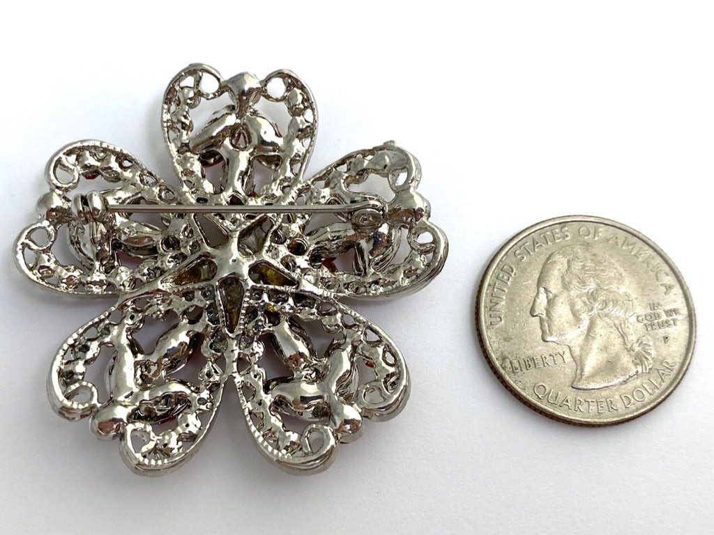 Signal Corps Limited Edition Brooch BR406