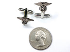 Medical Service Corps Cufflinks