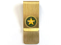 Army Money Clip