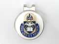 Chaplain Corps Golf Hat Clip and Ball Marker