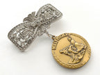 Medallion Brooch Upgrade