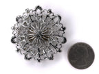Field Artillery Limited Edition Brooch BR904