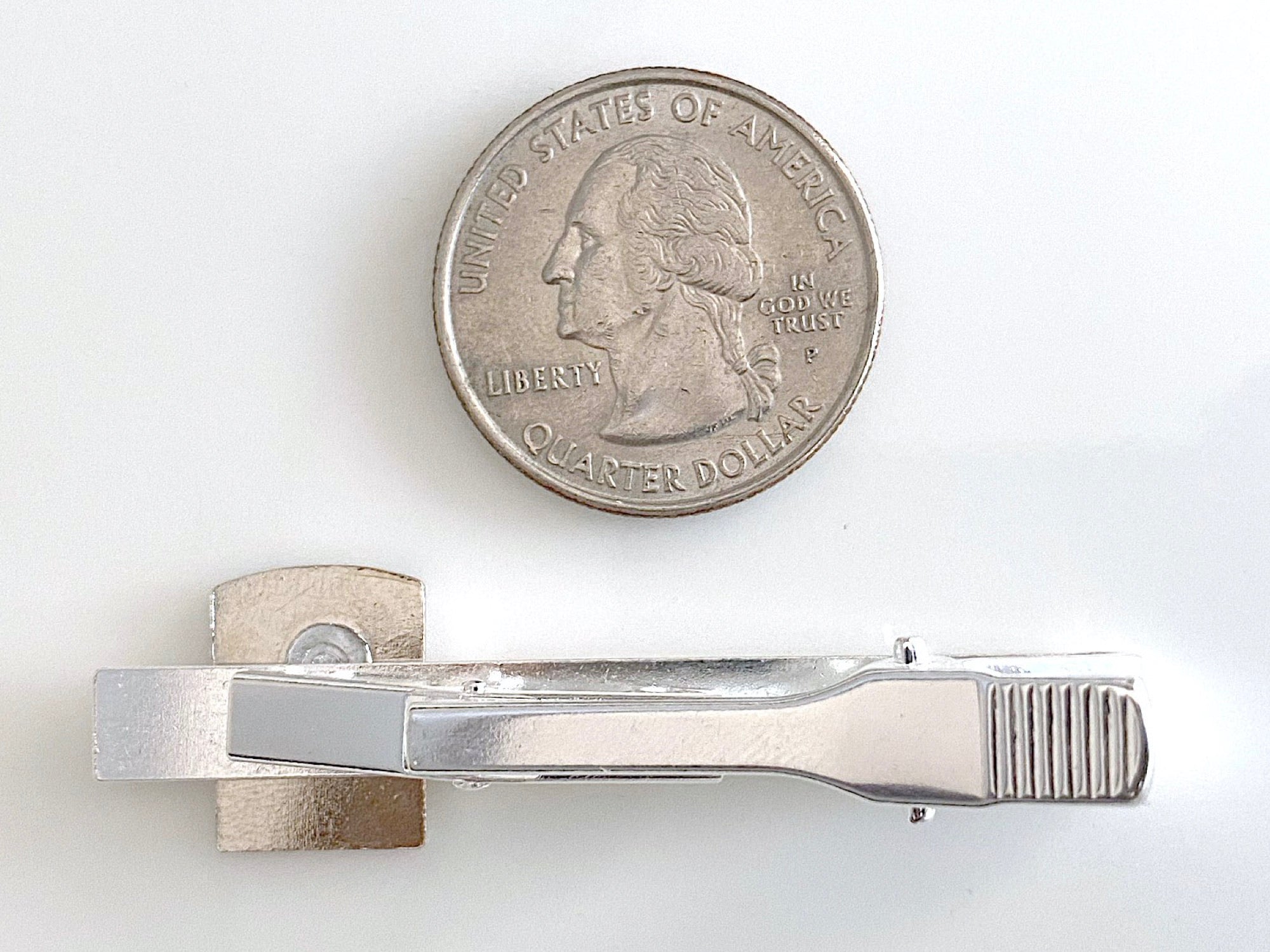 101st Airborne Division Tie Bar