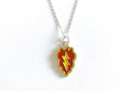 25th Infantry Division Charm Necklace