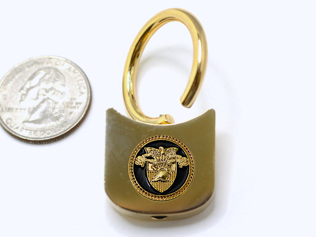 United States Military Academy (USMA) Keychain