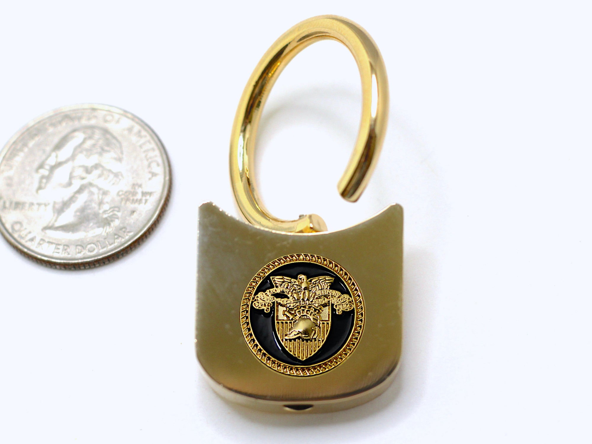 United States Military Academy (USMA) Keychain