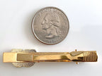 Warrant Officer Tie Bar