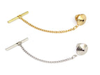 101st Airborne Division Tie Tack