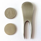101st Airborne Division Golf Divot Tool and Ball Marker