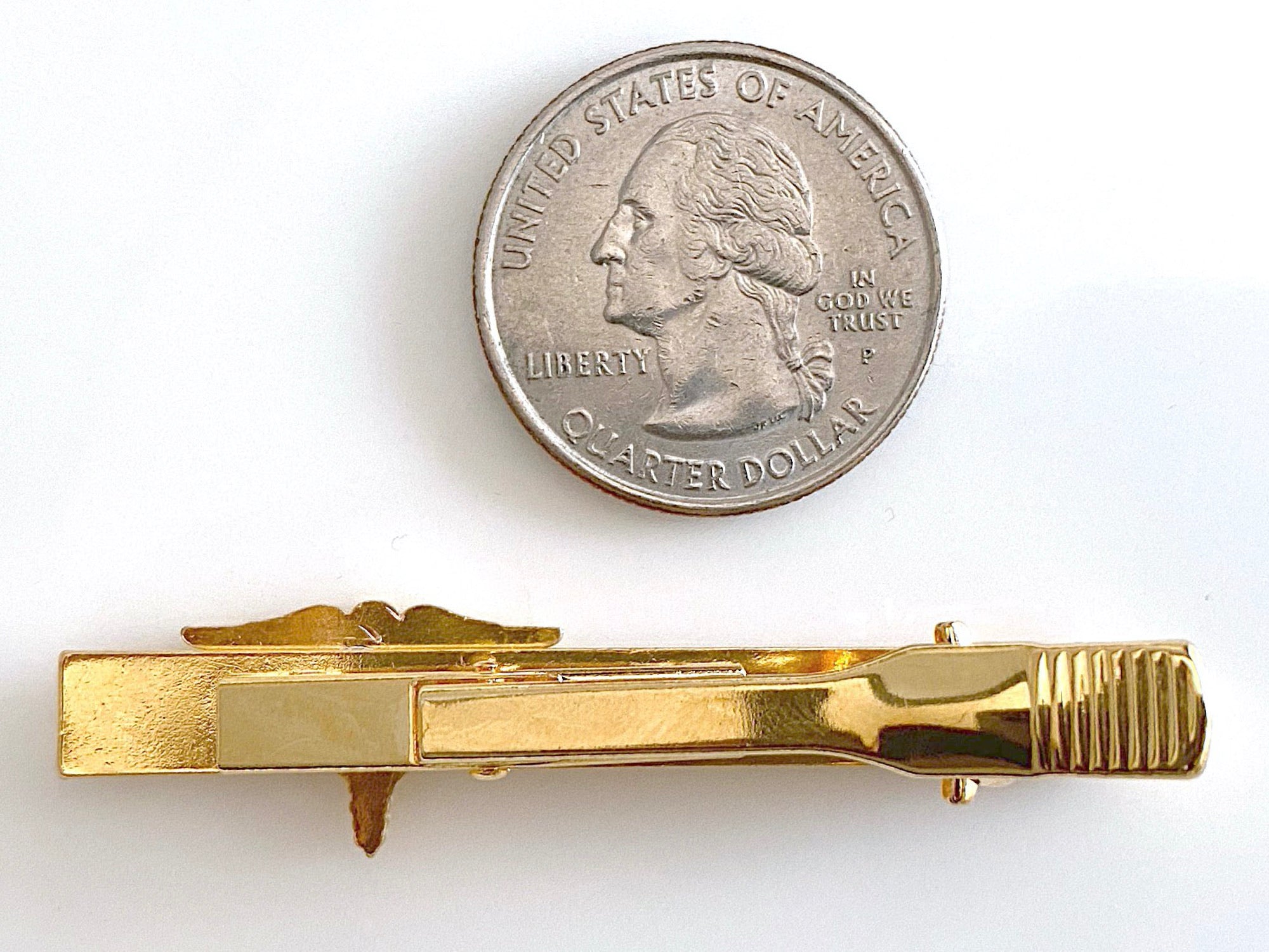 Medical Tie Bar