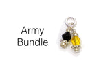 Swarovski Crystal Military Services Bundles