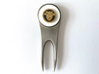 United States Military Academy (USMA) Golf Divot Tool and Ball Marker