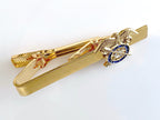 Quartermaster Tie Bar