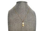 Ordnance Corps Charm Necklace