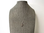Medical Service Corps Charm Necklace