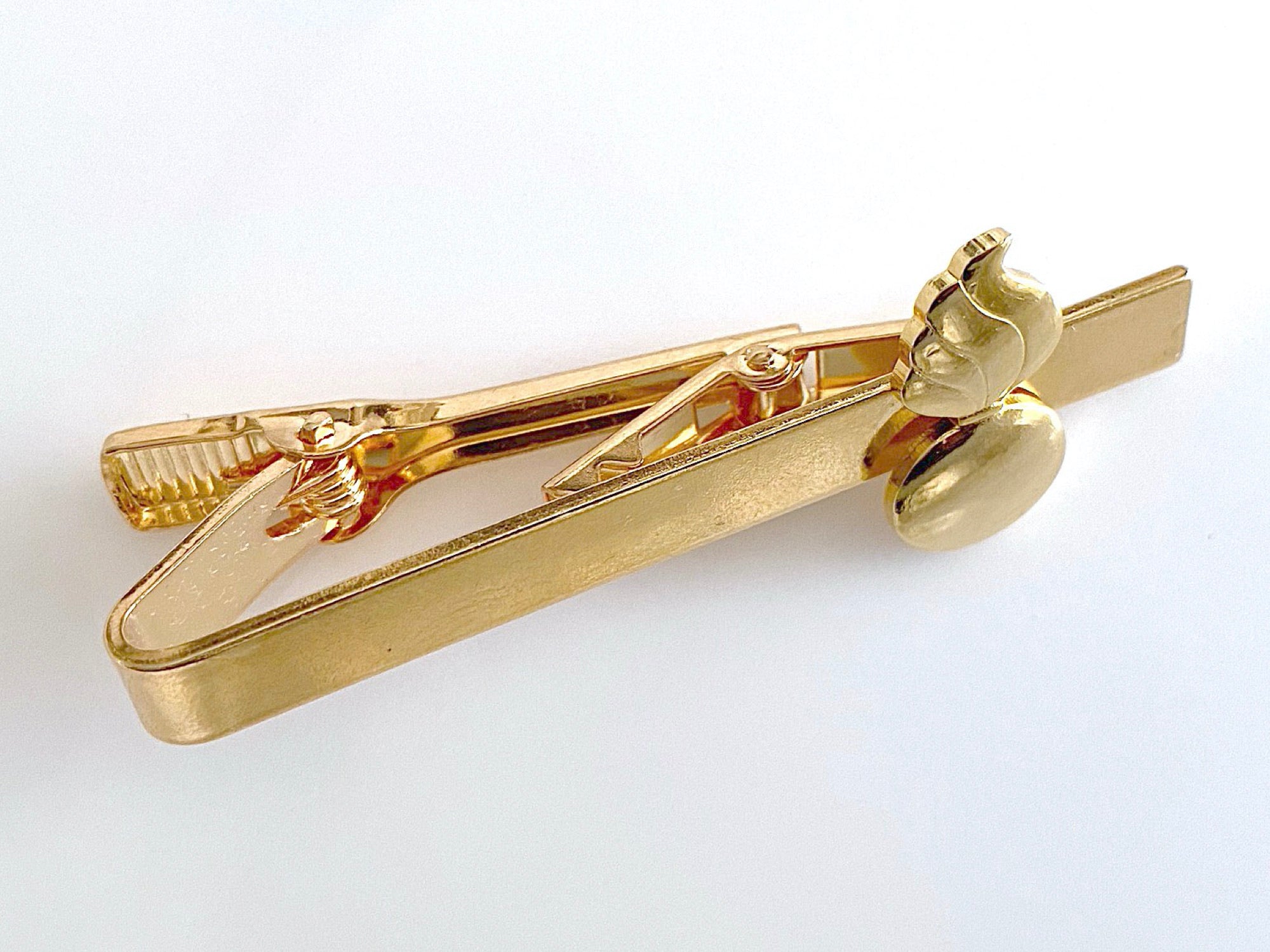 Ordnance Corps Tie Bar