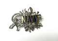 US Navy Limited Edition Brooch BR342