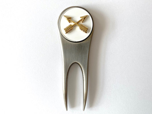 Special Forces Divot Tool and Ball Marker
