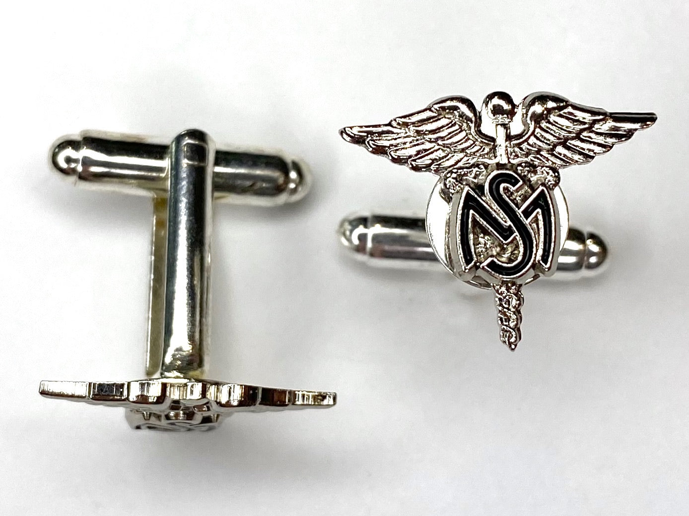 Medical Service Corps Cufflinks