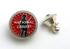 National Guard Lapel Pin