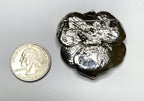 Army Limited Edition Brooch BR339