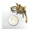 United States Marine Corps Reserves Limited Edition Brooch BR328