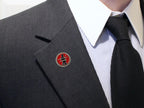 National Guard Lapel Pin