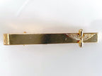 Aviation Tie Bar