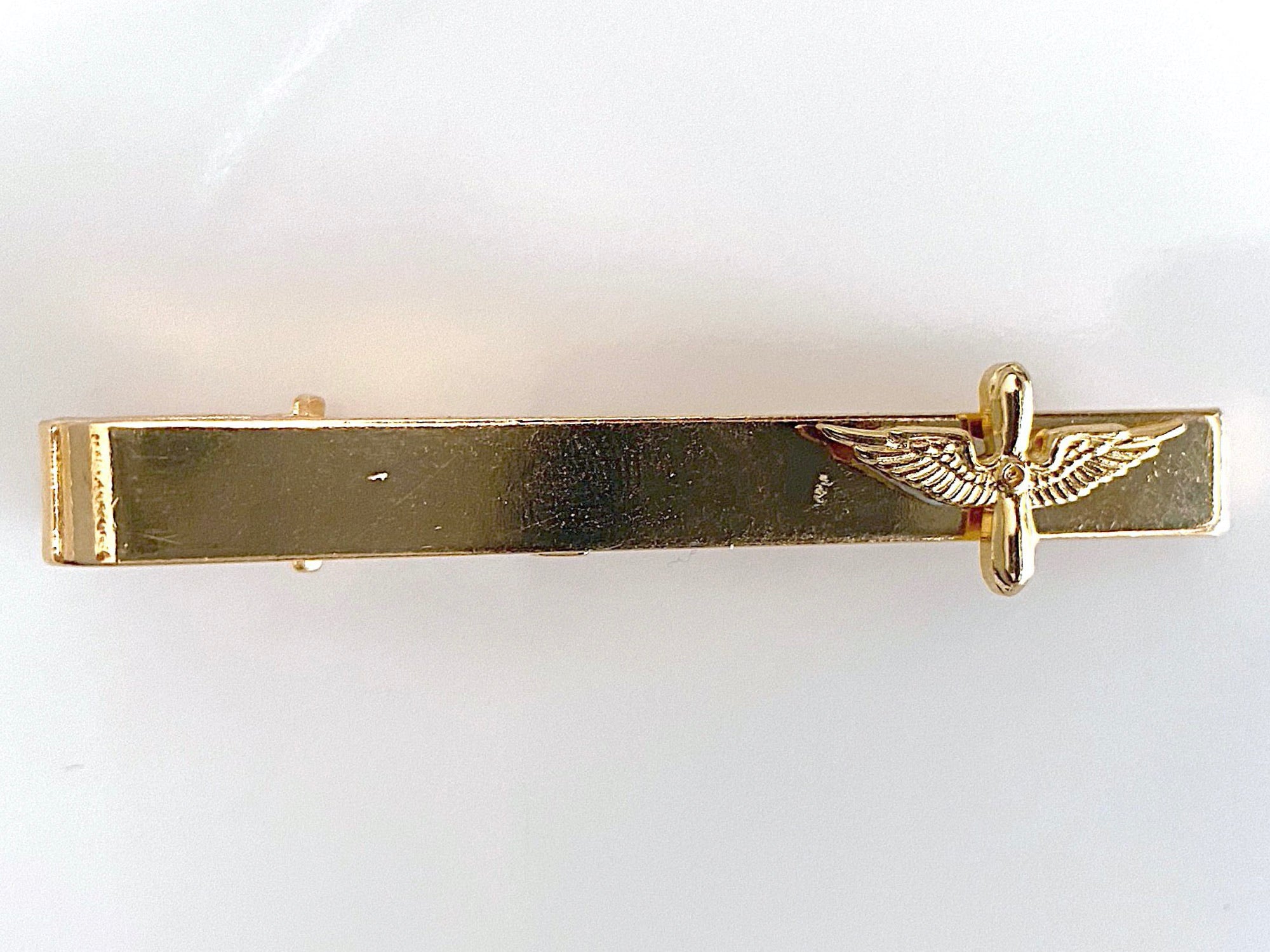 Aviation Tie Bar