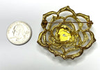 Air Force (Retired) Limited Edition Brooch BR304