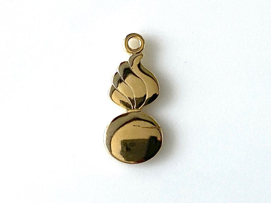 Jewelry Bar | Ordnance - Army Branch Charm