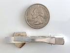 2nd Infantry Division Tie Bar
