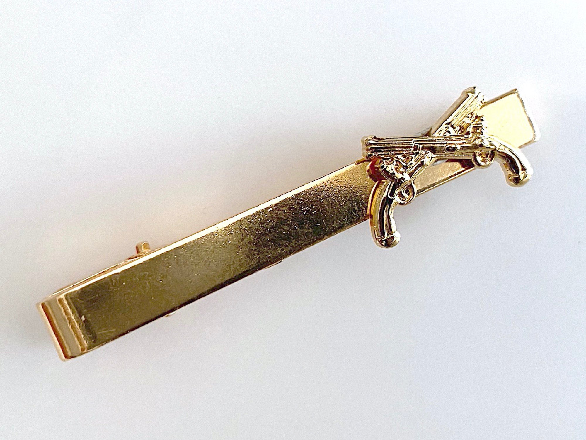 Military Police (MP) Tie Bar