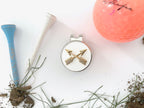 Special Forces Golf Hat Clip and Ball Marker