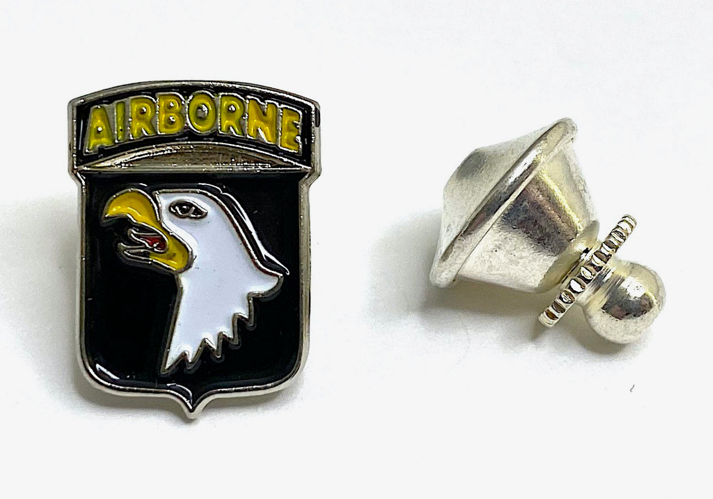 101st Airborne Division Lapel Pin