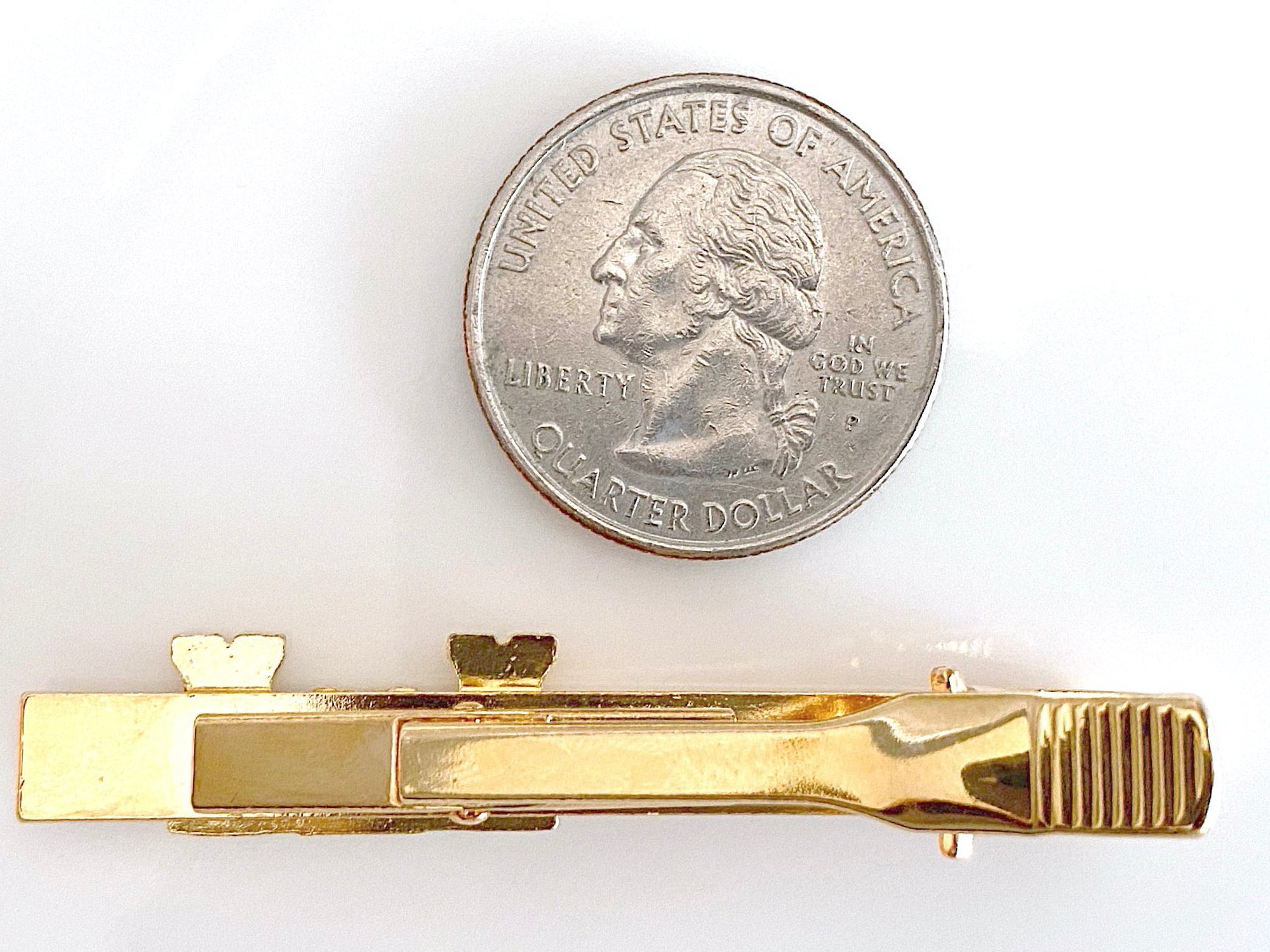 Engineer Tie Bar