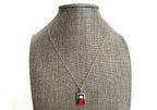 First Army Charm Necklace