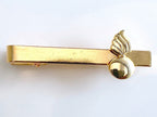 Ordnance Corps Tie Bar