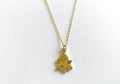 Civil Affairs Charm Necklace