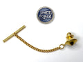 Space Force Tie Tack