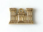 Engineer | Army Branch Charm