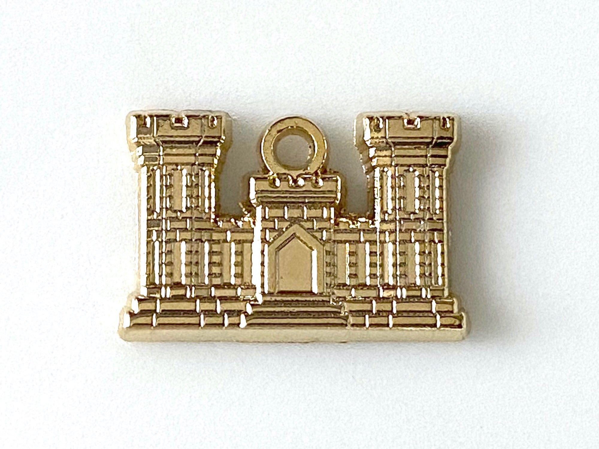 Engineer | Army Branch Charm